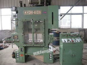 陜西二手高速?zèng)_床求購(gòu) 回收 供應(yīng) 出售圖片信息 供求圖片欄目