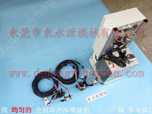 耐用的 鋁沖壓材料涂油機(jī)