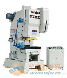 泰易達(dá)沖床 采購與批發(fā)全攻略，附圖片參考