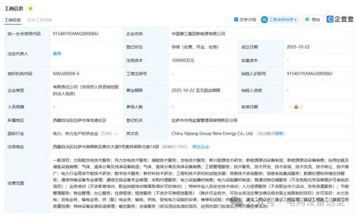 雅江集團(tuán)旗下八家新公司成立，聚焦化工產(chǎn)品銷售，開啟產(chǎn)業(yè)布局新篇章